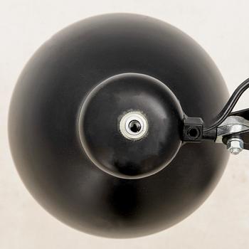 Jacob Jacobsen, "Naska Loris" bordslampa, Luxo, sent 1900-tal/2000-tal.