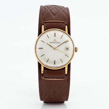 Jaeger-LeCoultre, armbandsur, 34 mm.