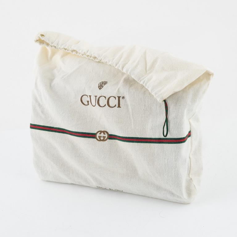 Gucci, väska/clutch, vintage.