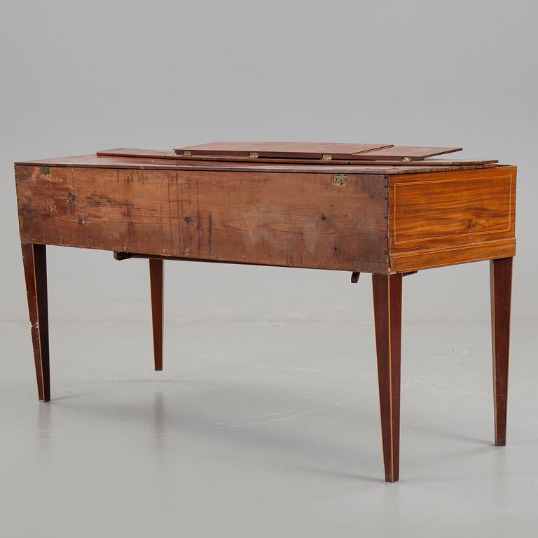 HAMMARKLAVER, Marschall, Köpenhamn, Danmark, 1800-talets första hälft.