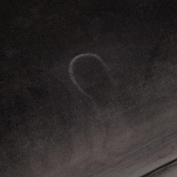 Josef Frank, a 'Liljevalchs' sofa, Svenskt Tenn, Sweden, recent production.