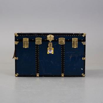 RESEKOFFERT, 1900-talets första hälft.