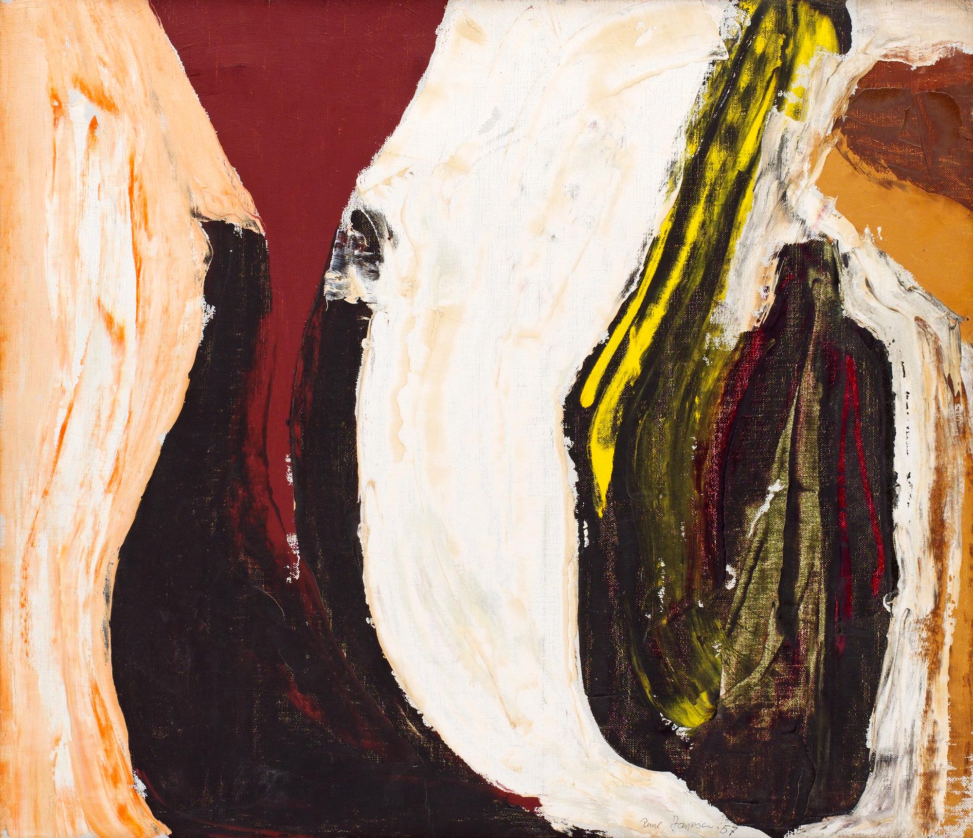 Rune Jansson, "Två formationer".