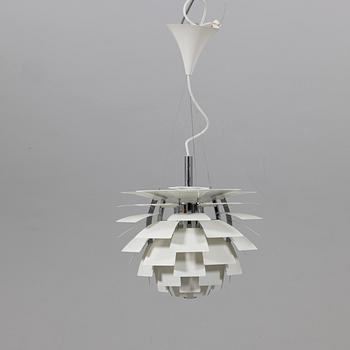 Poul Henningsen, ceiling lamp "PH-Kotte / PH Artichoke", Louis Poulsen, Denmark.