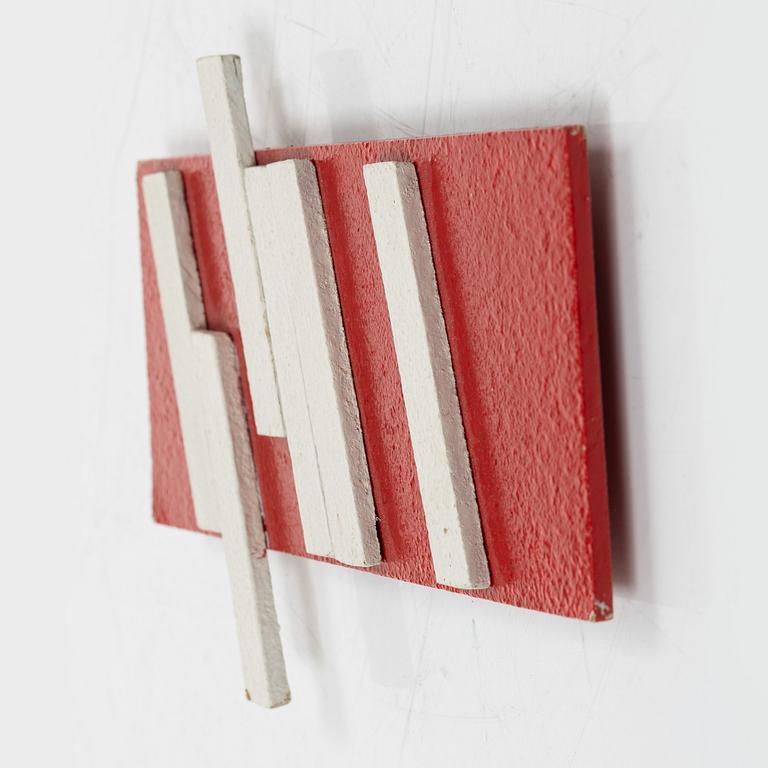 Lars Erik Falk, Utan titel.