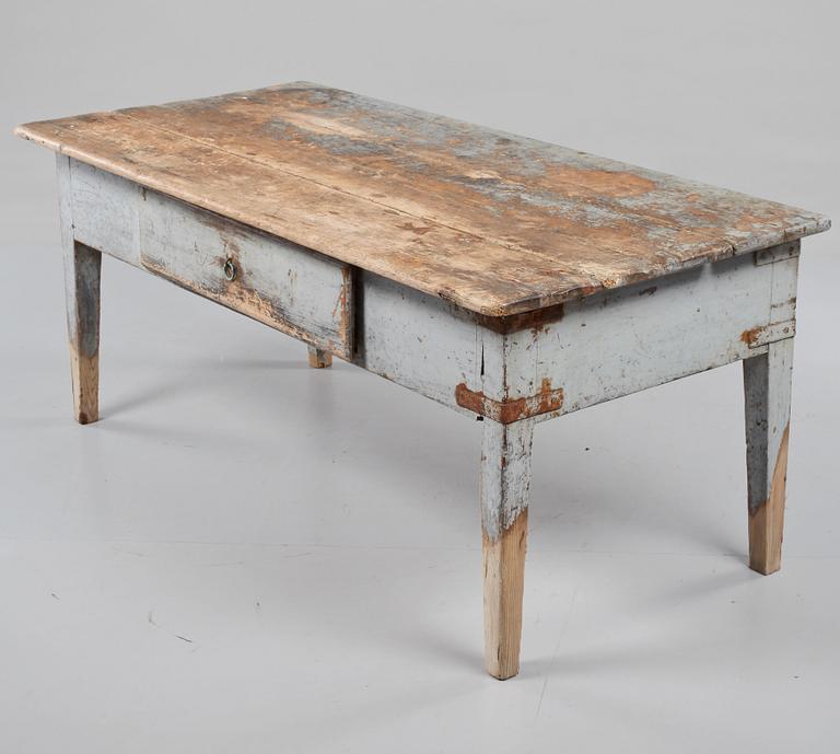 BORD, tidigt 1800-tal.