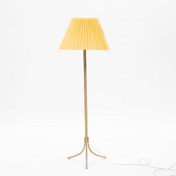 Josef Frank, golvlampa, modell 2326, Firma Svenskt Tenn.