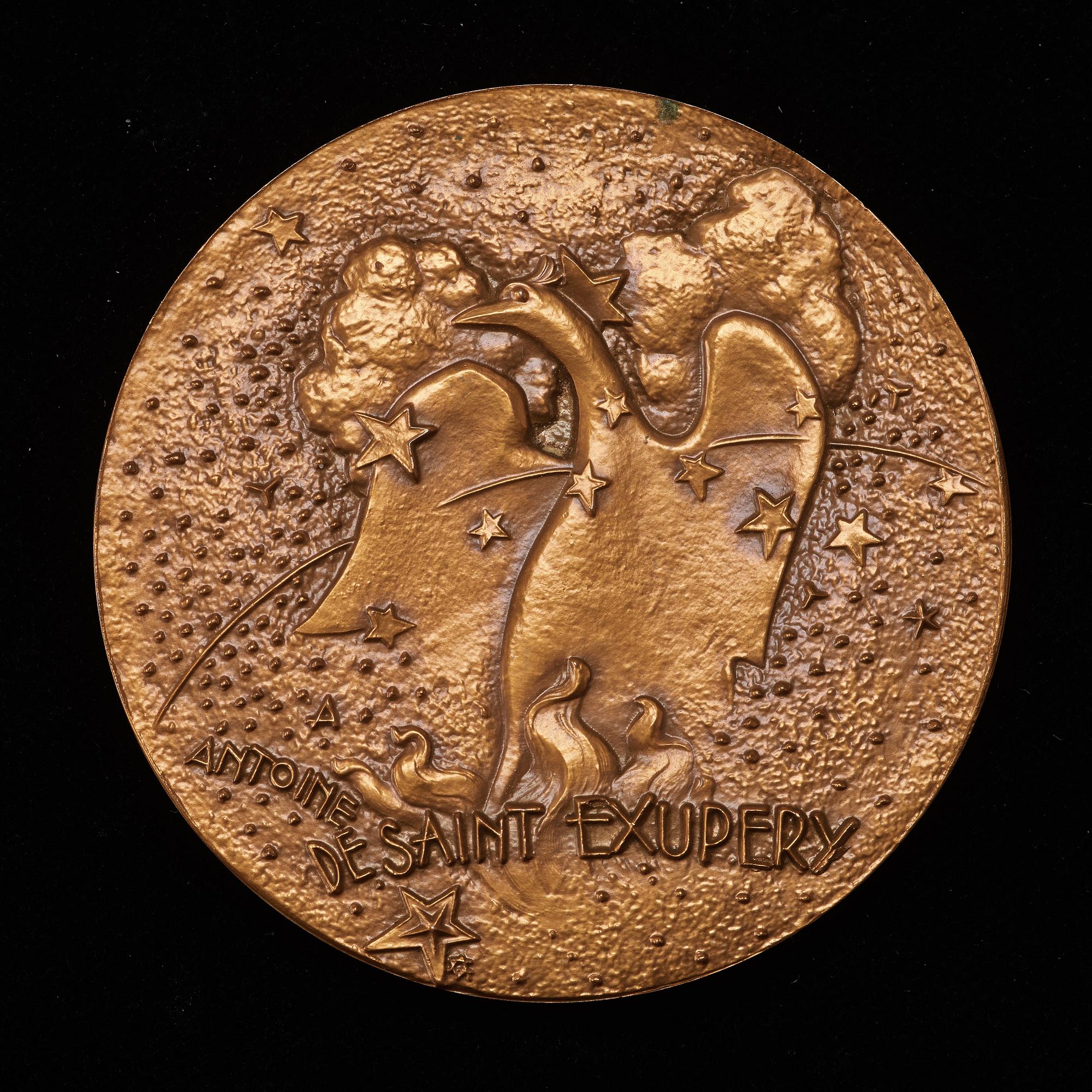 MEDALJER, 11 st. Samt diverse MYNT:.