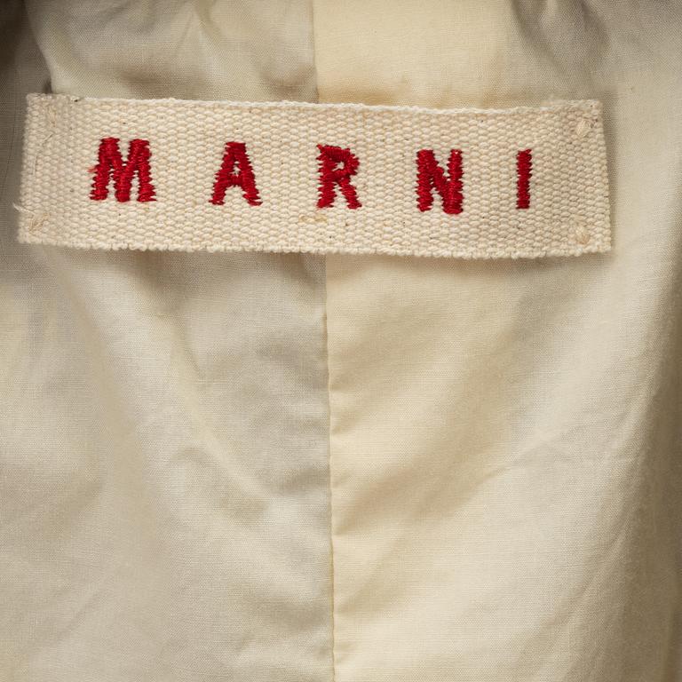 Marni, kavaj, storlek 40.