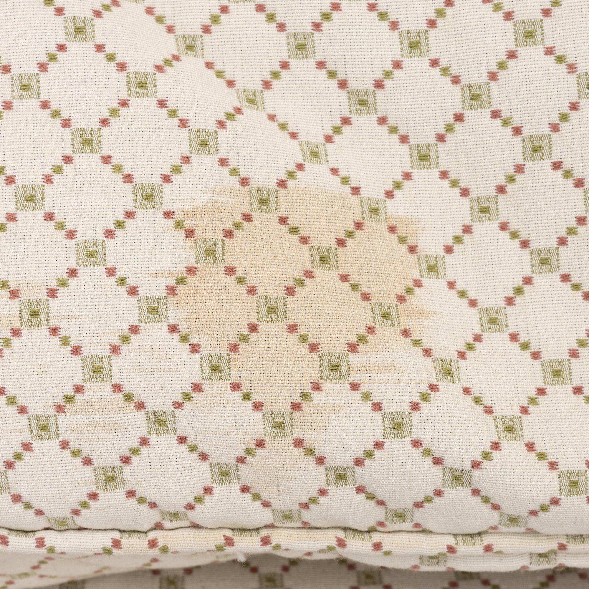 Sofa, Directoire, France, late 18th Century.