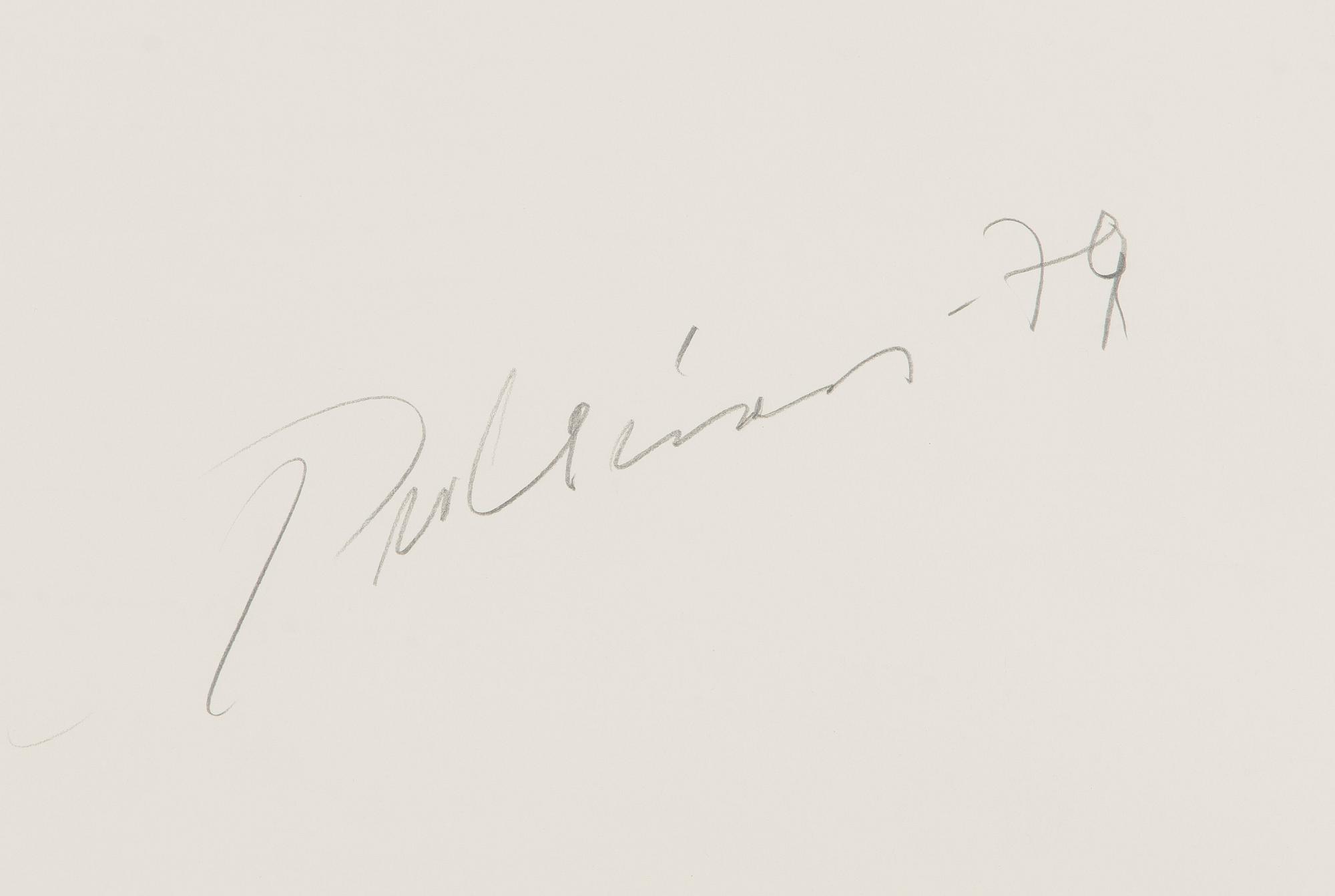 Laila Pullinen, Inbjudan till dans.