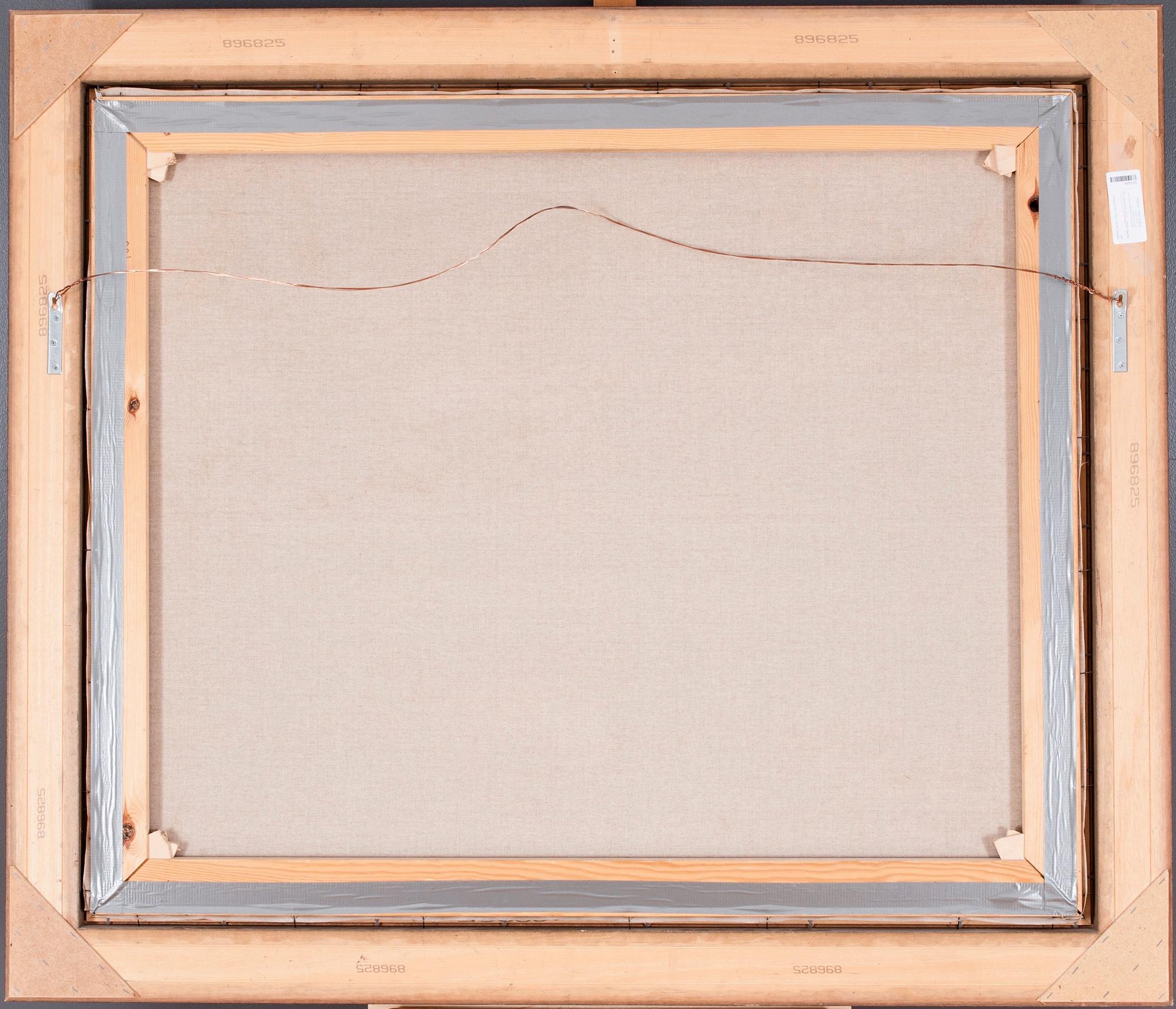 Teppo Terä, "VILD OCH FRI".