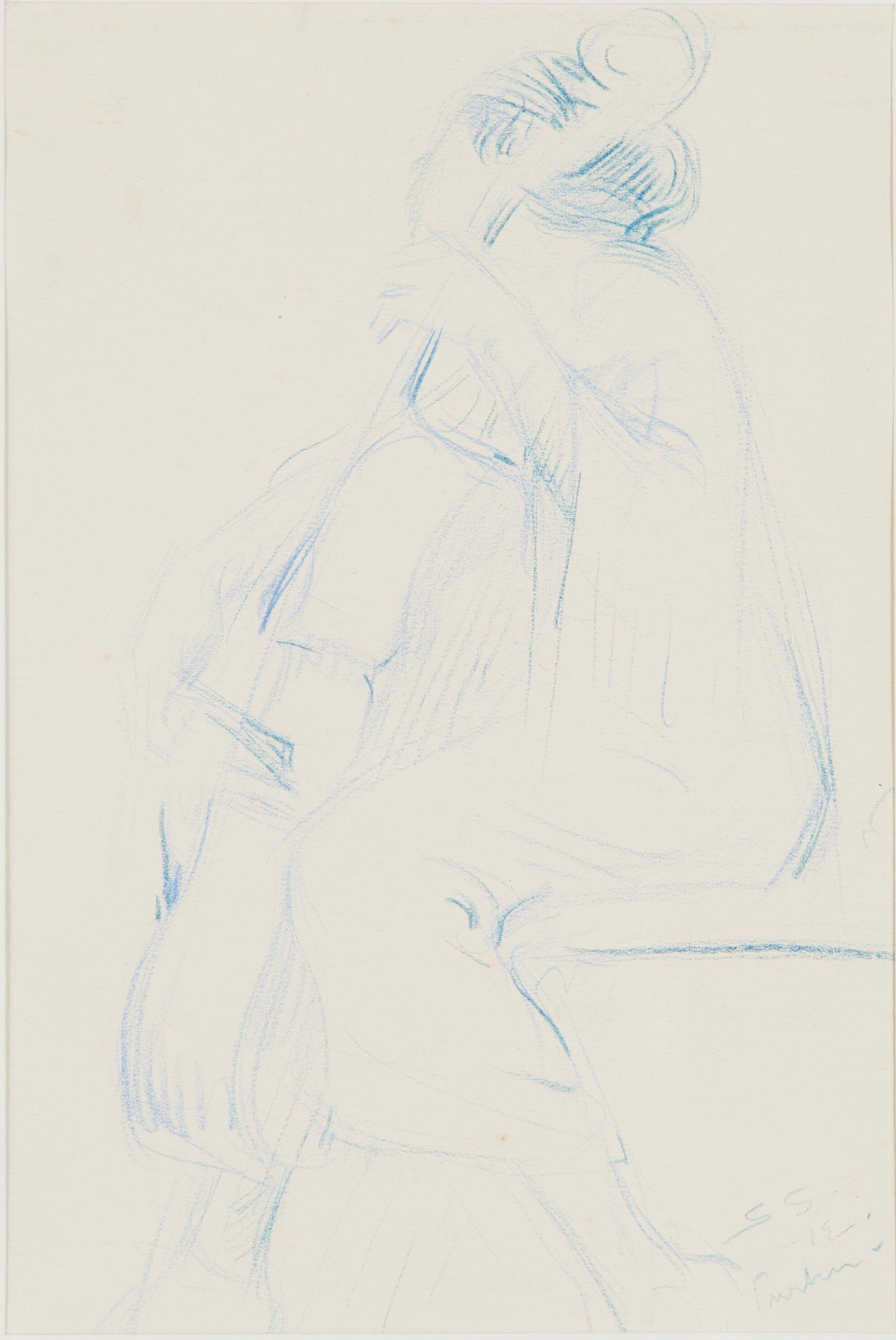 Santeri Salokivi, The Cellist.