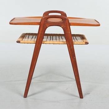 SIDOBORD, CFC Silkeborg, Danmark, 1950/60-tal.