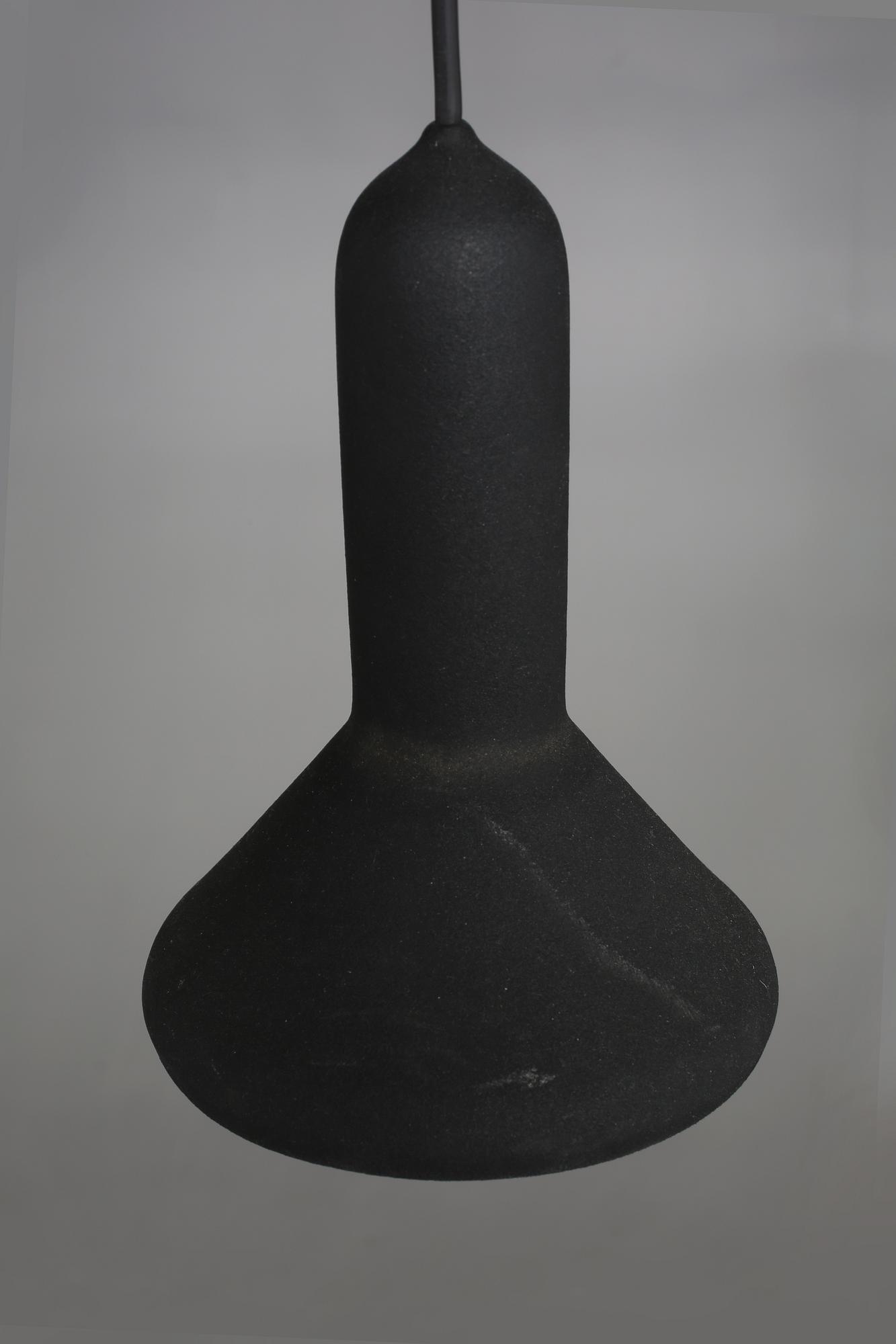 TAKLAMPA, "Torch Light," Sylvain Willenz, Established & Sons, 2000-tal.