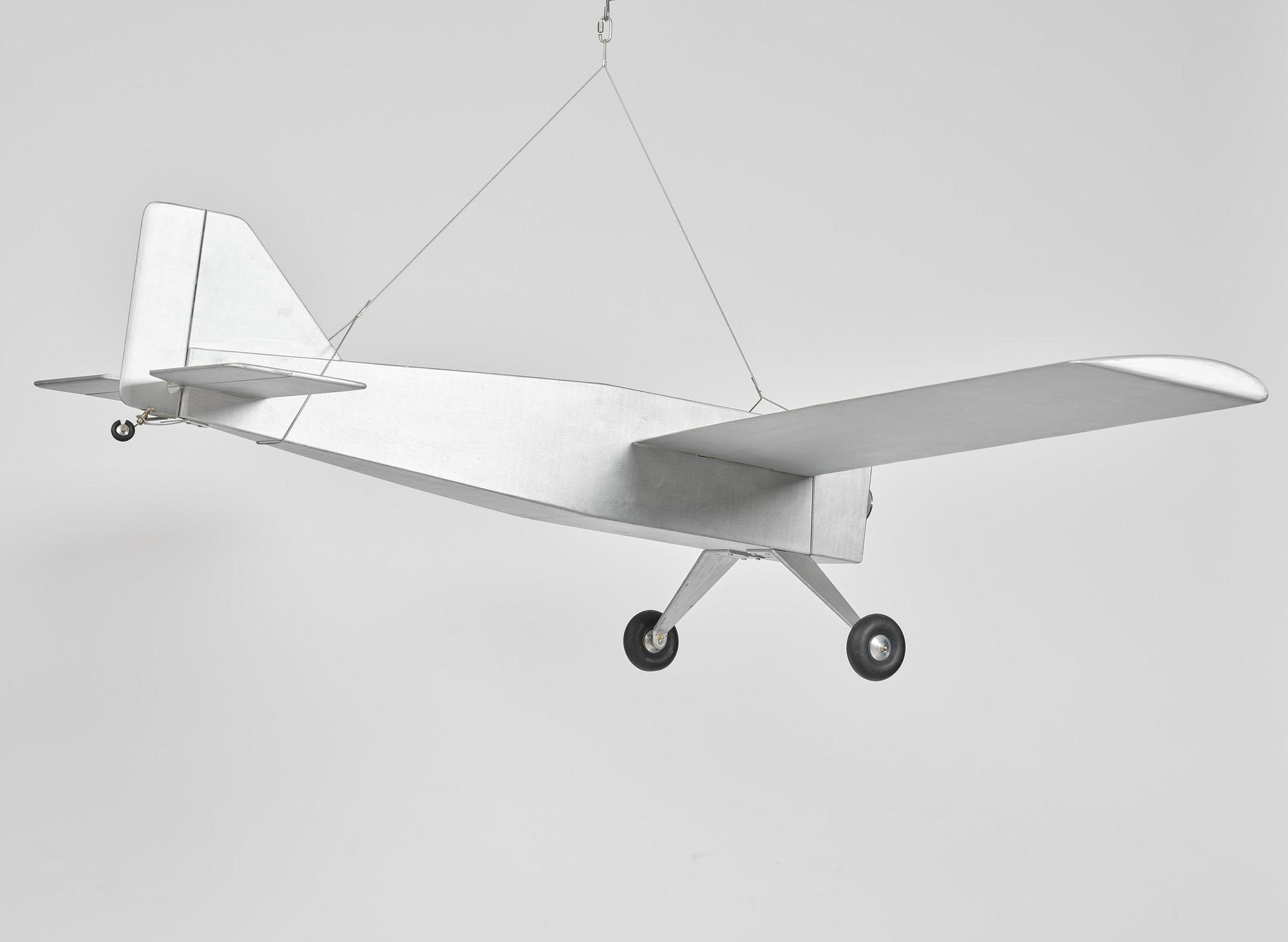 Truls Melin, Untitled.