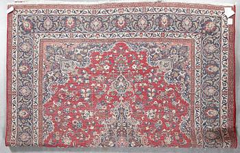 MATTA, Meshad, ca 325x249 cm.