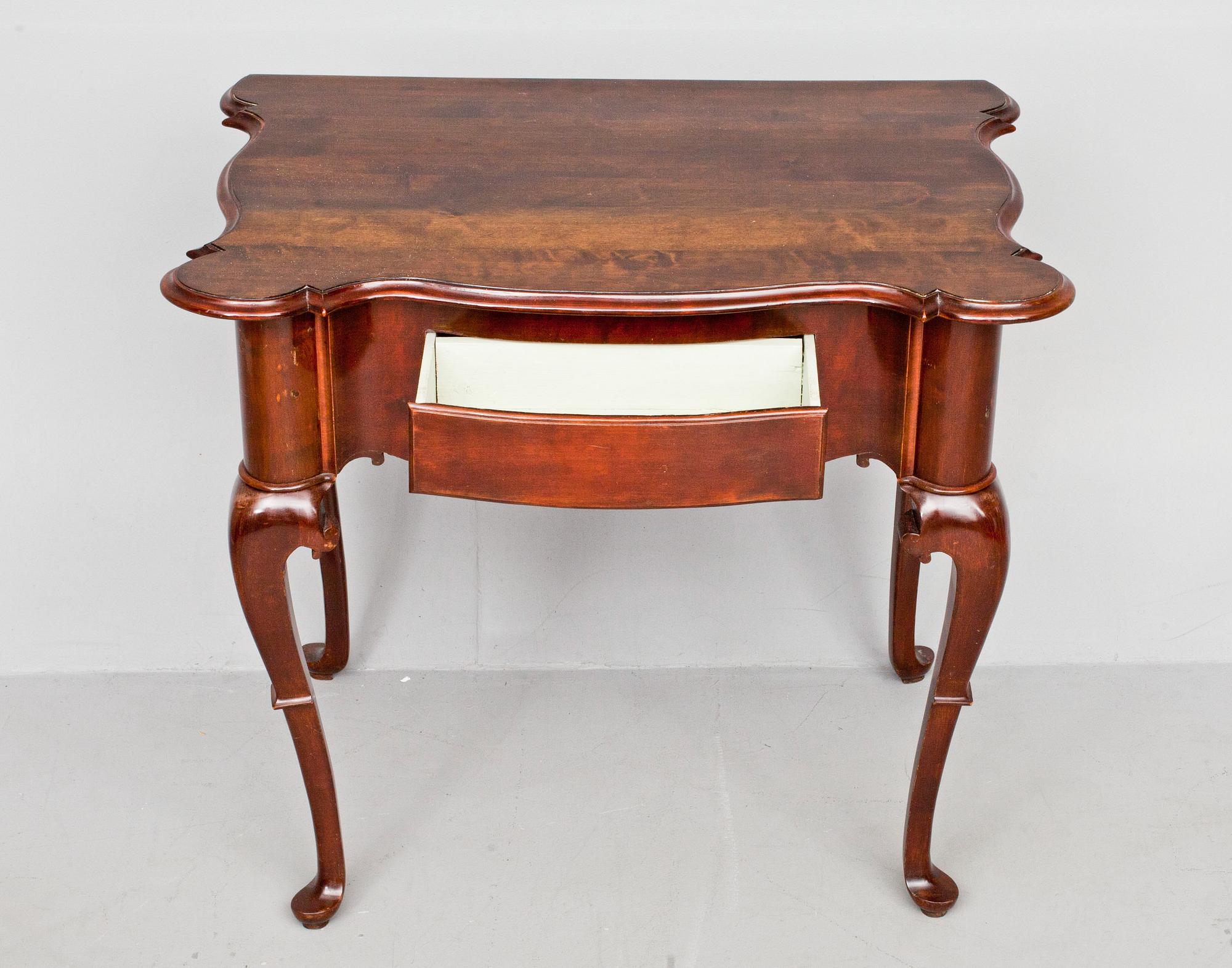 BORD, mellaneuropa, 1900-tal.