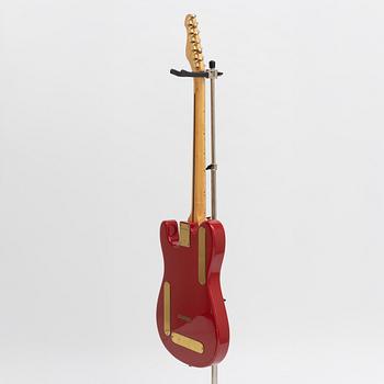 Ripley, "six channel stereo guitar", USA, 1980s.