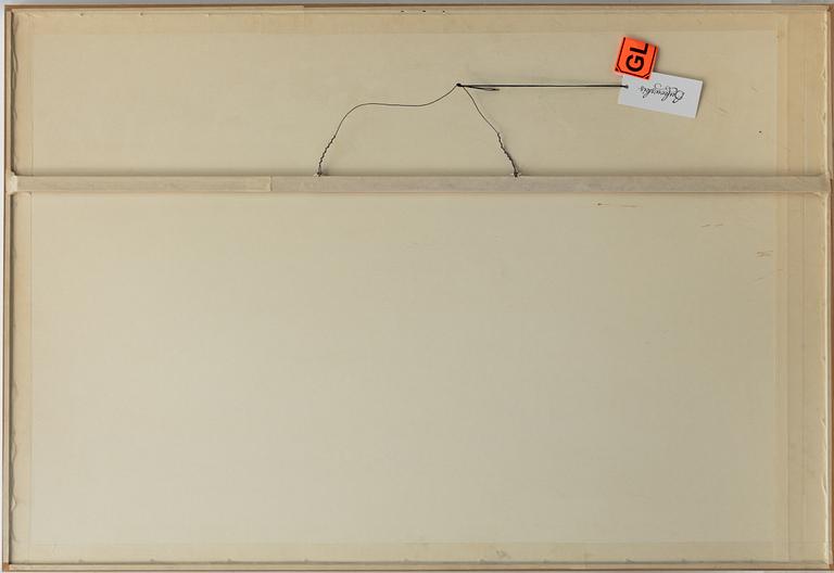 Arman, Arman, Untitled.