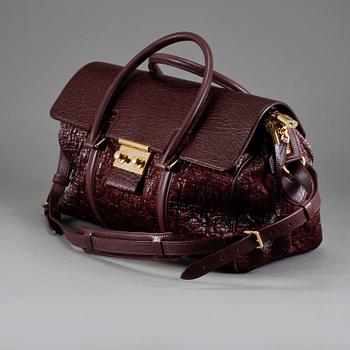 VÄSKA, "Mon Volupte Psyche", Louis Vuitton, limited edition 2010.