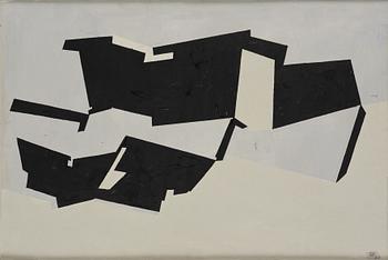 Werner Janson, Untitled.