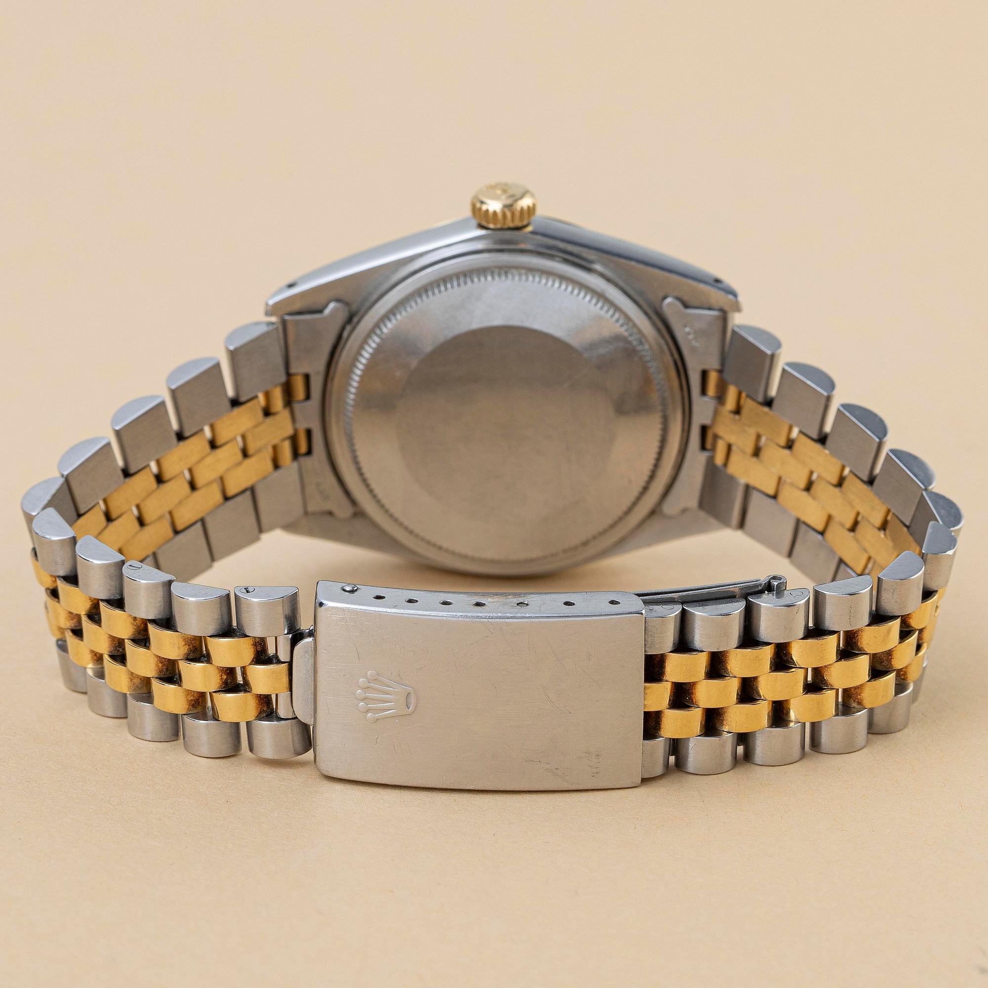 Rolex, Datejust, ca 1983.