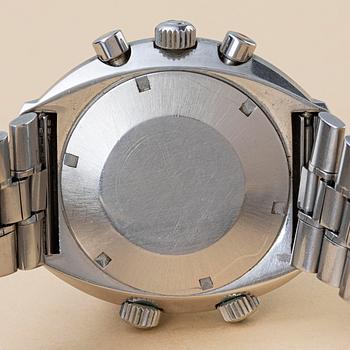 Omega, Flightmaster, ca 1969.