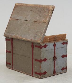 KISTA, allmoge, 1800-tal.
