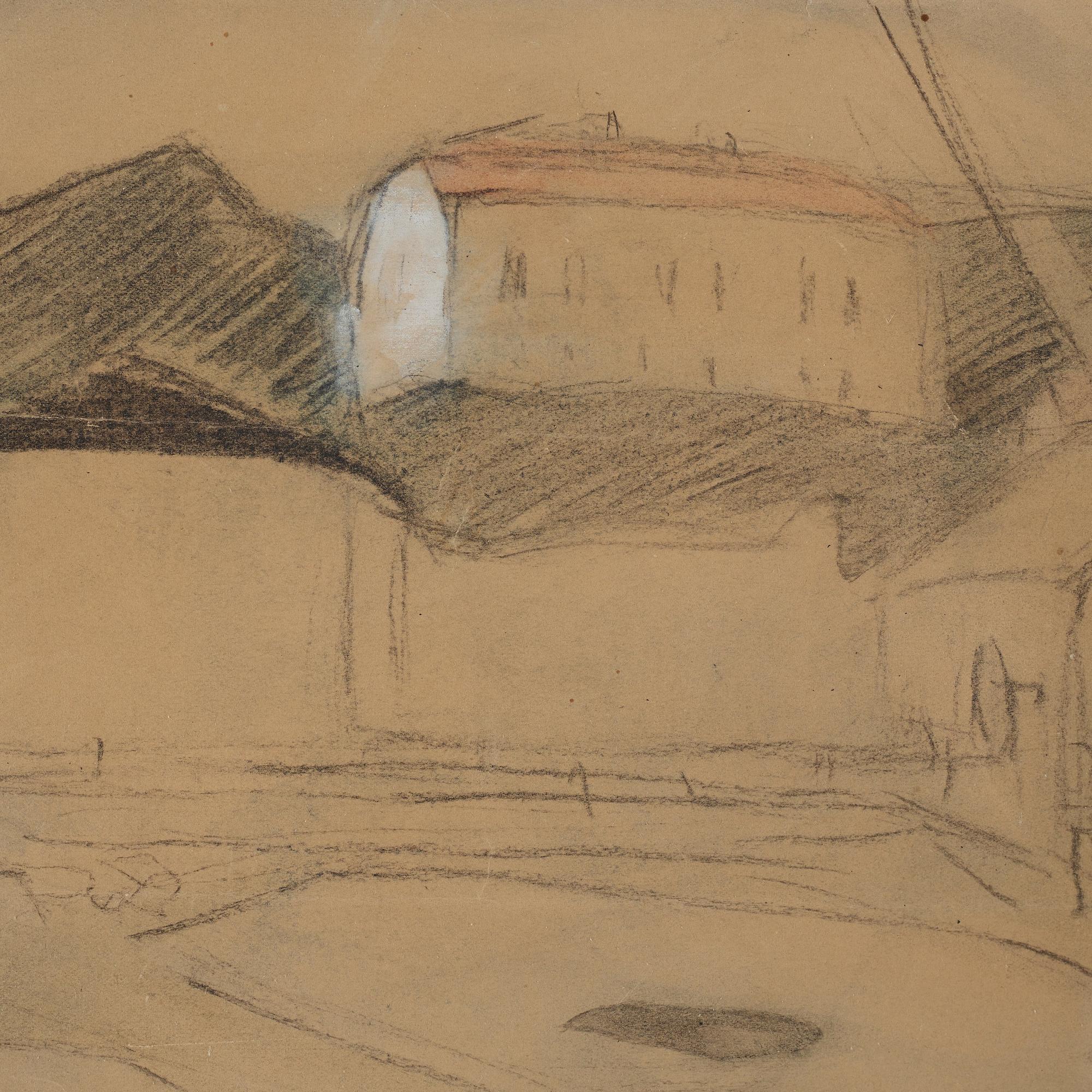 "Sjundby gård".