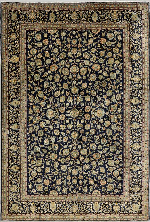 MATTA, Keshan, ca 425x307 cm.