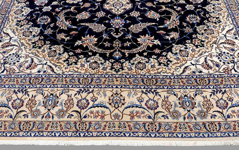 MATTA, Nain, part silk , s.k 9 LAA ,  430 x 300 cm.