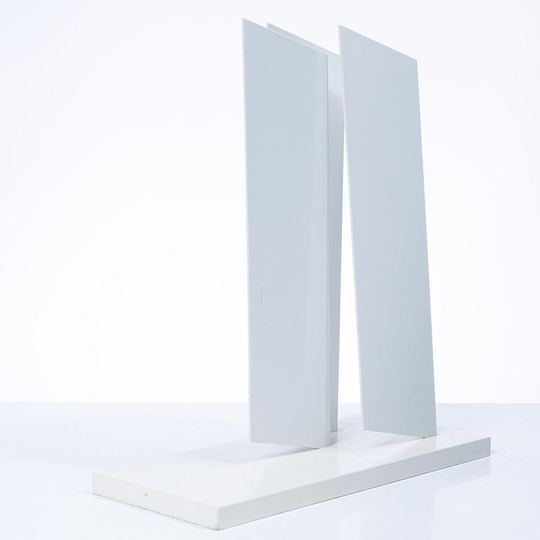 Lars Erik Falk, "Modul skulptur 47".