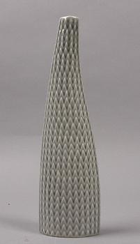 PARTI KERAMIK, 5 delar. Bl.a Lisa Larson Gustavsberg.