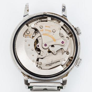 JAEGER-LeCOULTRE, Memovox.