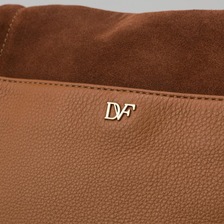 DIANE VON FURSTENBERG, bag.