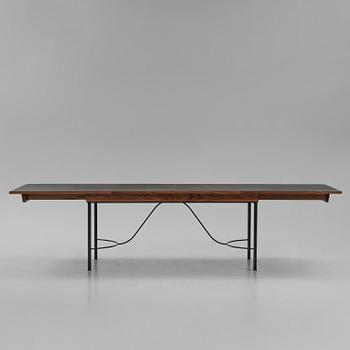 Josef Frank, a dining table model 884, Firma Svenskt Tenn, 2000s.