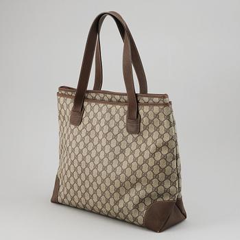GUCCI, shopper.