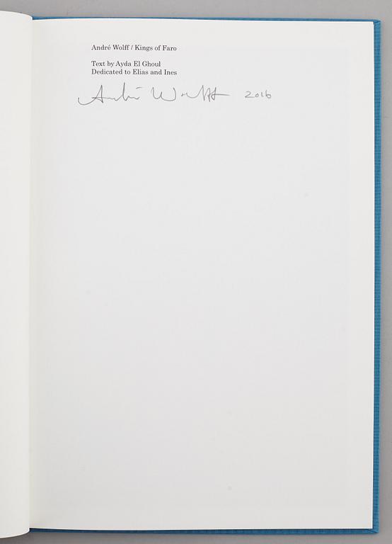 FOTOLITTERATUR, 4 st, svenska fotografer Wolff, Grünstein, Ehrs, Keller.