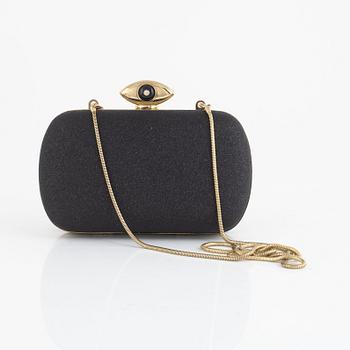 Diane von Furstenberg, clutch/ evening bag.