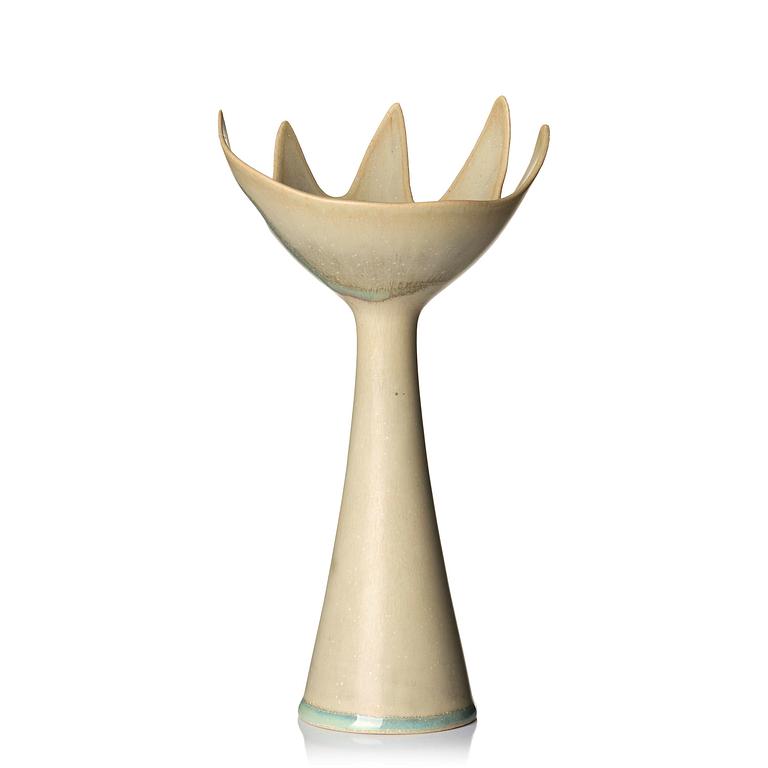 Stig Lindberg, vas, stengods, Gustavsbergs Studio, sannolikt 1950-tal.