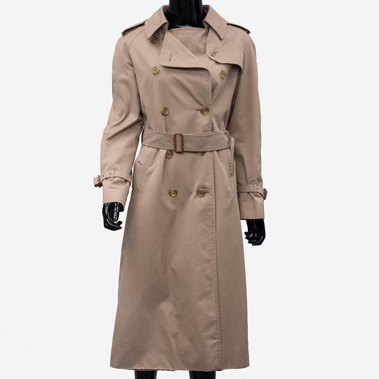 TRENCHCOAT, Burberry.