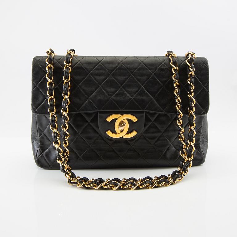 Chanel,