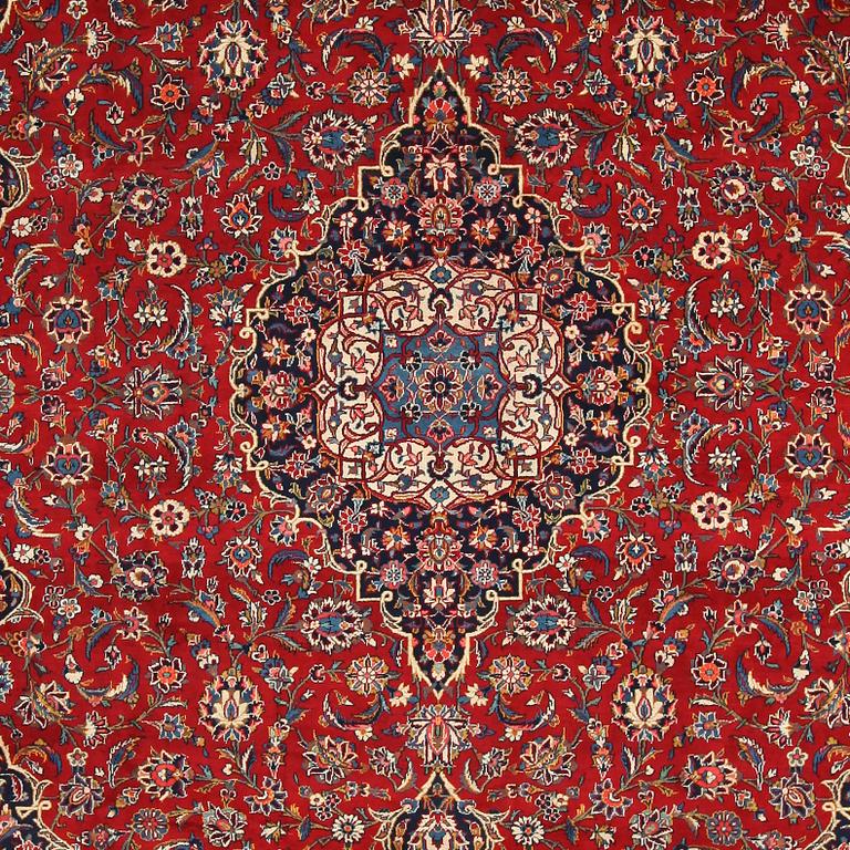 MATTA, Keshan, ca 416 x 301 cm.