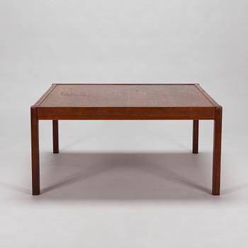 Jussi Peippo, A 1960s "Senator 3433" table for Asko.