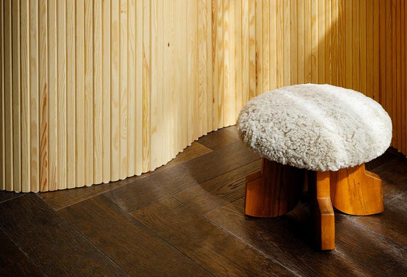 Material Matters – Wood