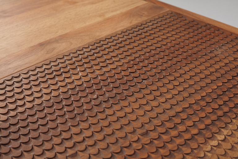 Monica Förster, an 'Unna' dining table, Zanat.