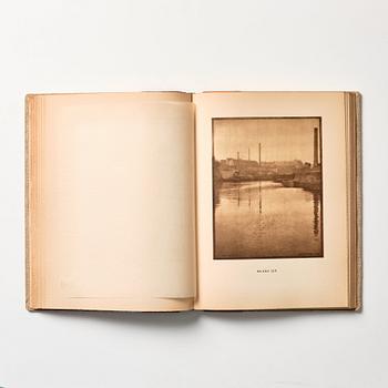 "Vårt vackra Stockholm", 1920.