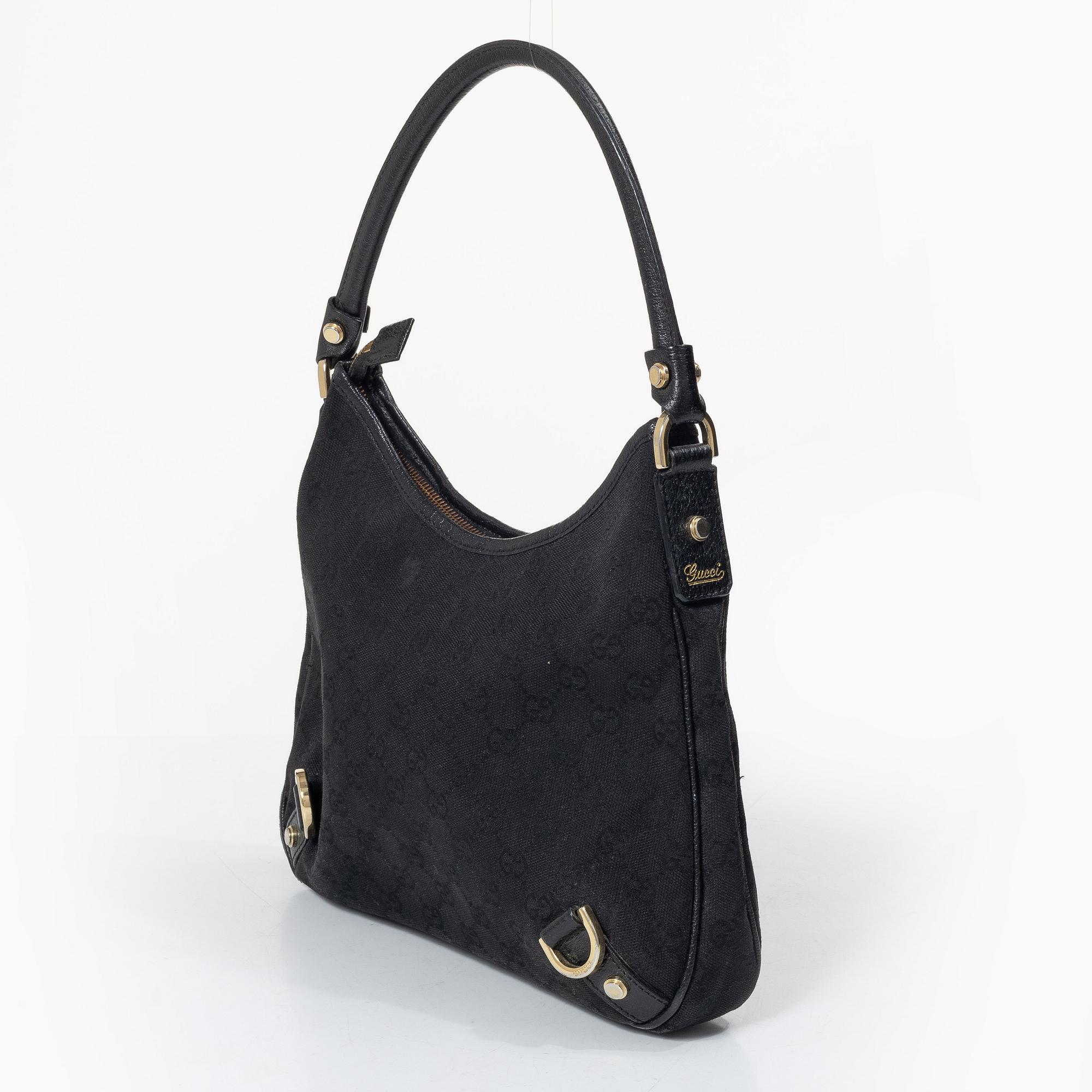 Gucci, Bag, "Abbey".