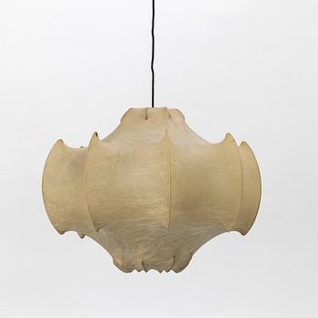 Achille Castiglioni, Ceiling lamp, "Viscontea", Flos, Italy, second half of the 20th century.